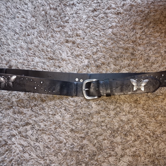 Butterfly Belt Sz 2XL - Picture 4 of 12